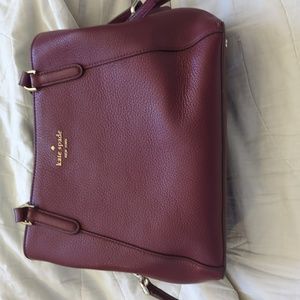Kaye Spade Crossbody